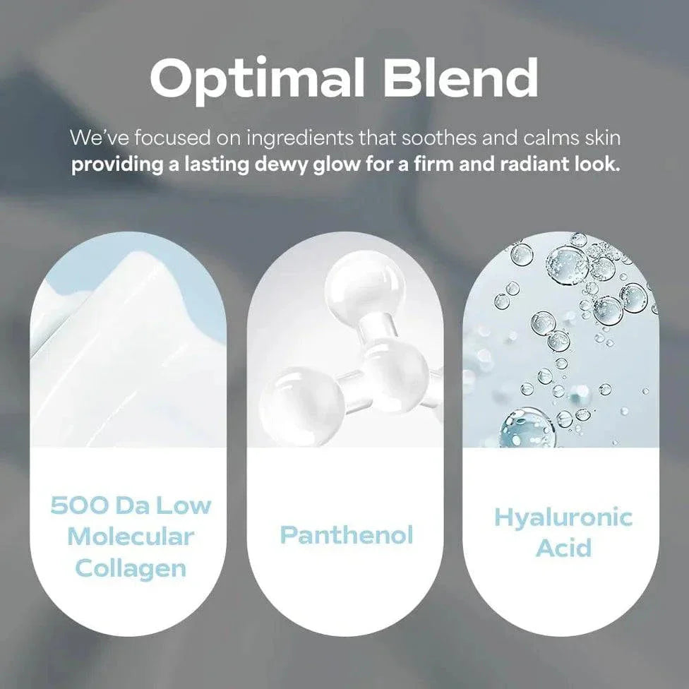 SUNGBOON EDITOR Deep Collagen Hyalu-B5 Hydrating Mask SUNGBOON EDITOR