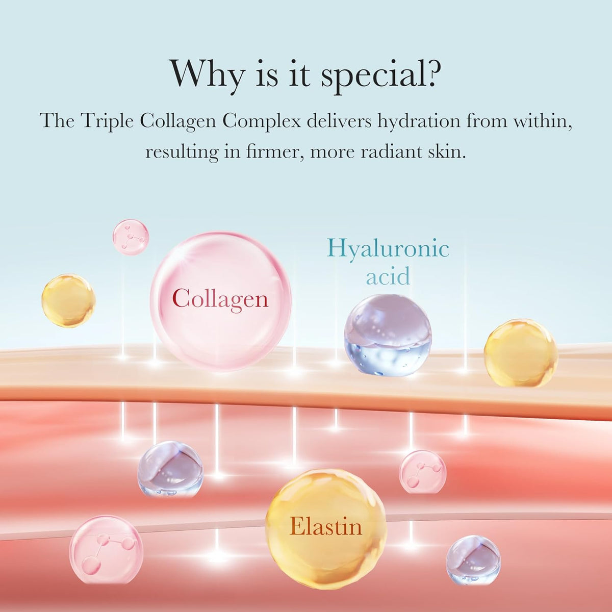 medicube Triple Collagen Cream medicube