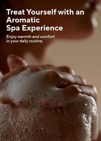 AROMATICA Serene Body Wash Lavender & Marjoram AROMATICA