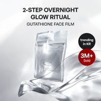 House of B Glutathione Face Film (1 unidad) House of B