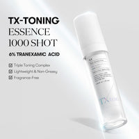 VT COSMETICS TX-TONING ESSENCE 2000 SHOT VT COSMETICS