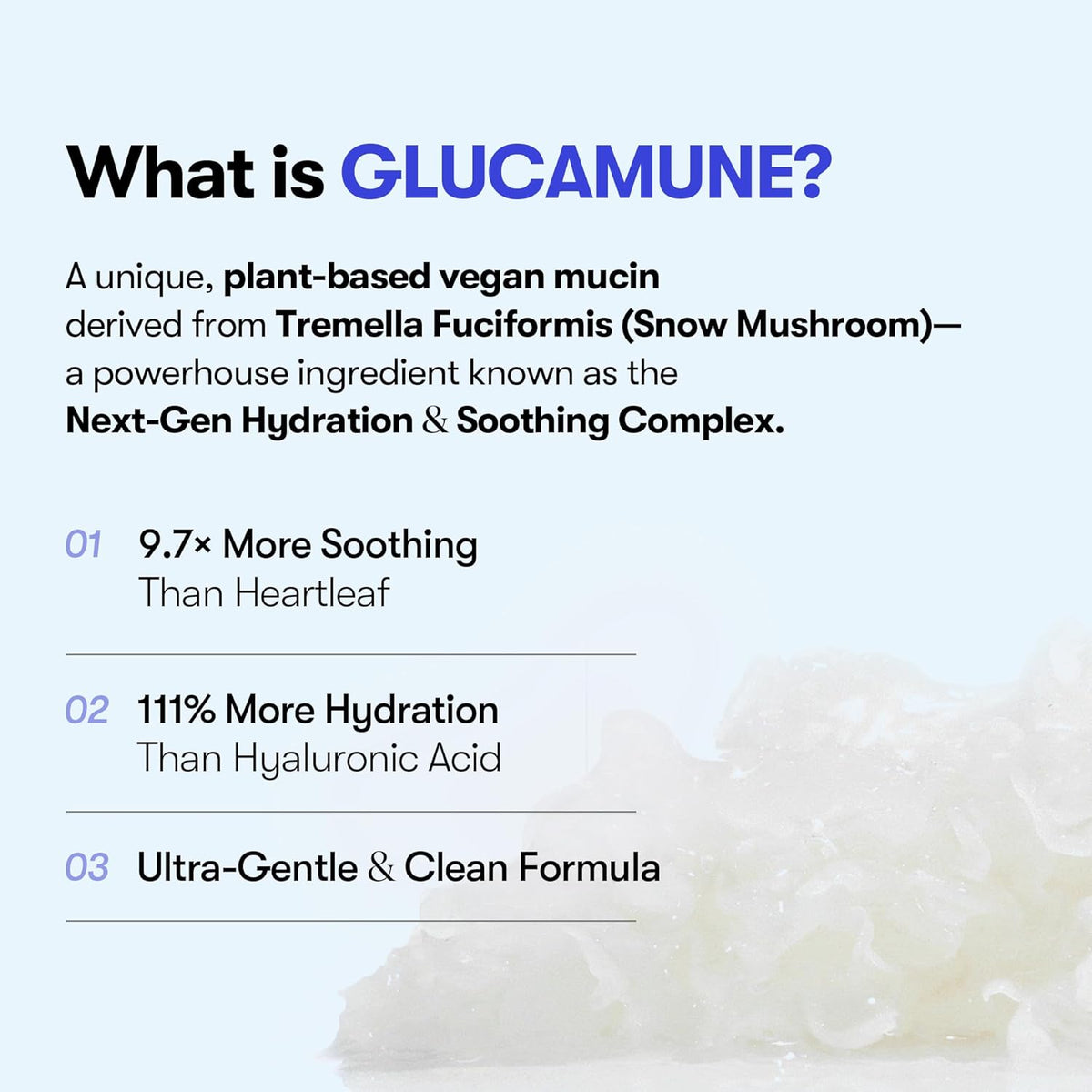 VT COSMETICS GLUCAMUNE ESSENCE VT COSMETICS