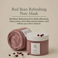 Beauty of Joseon Red Bean Refreshing Pore Mask Beauty of Joseon