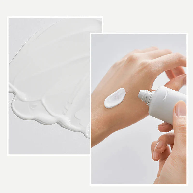 celimax Dual Barrier Watery Sun Cream SPF50+ PA++++ celimax