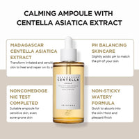 SKIN1004 Madagascar Centella Ampoule SKIN1004