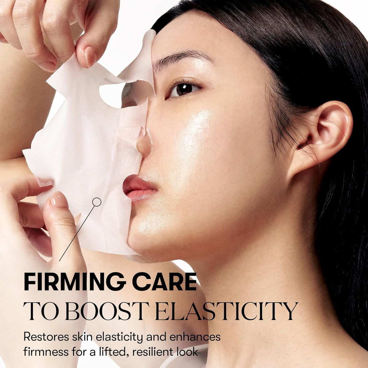 VT COSMETICS CICA COLLAGEN MASK VT COSMETICS