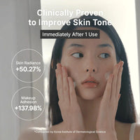 Dr.Althea ABC Glow Whipped Serum d'Alba
