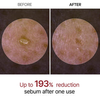 Dr.Melaxin Peel Shot Exfoliating Black Rice Ampoule