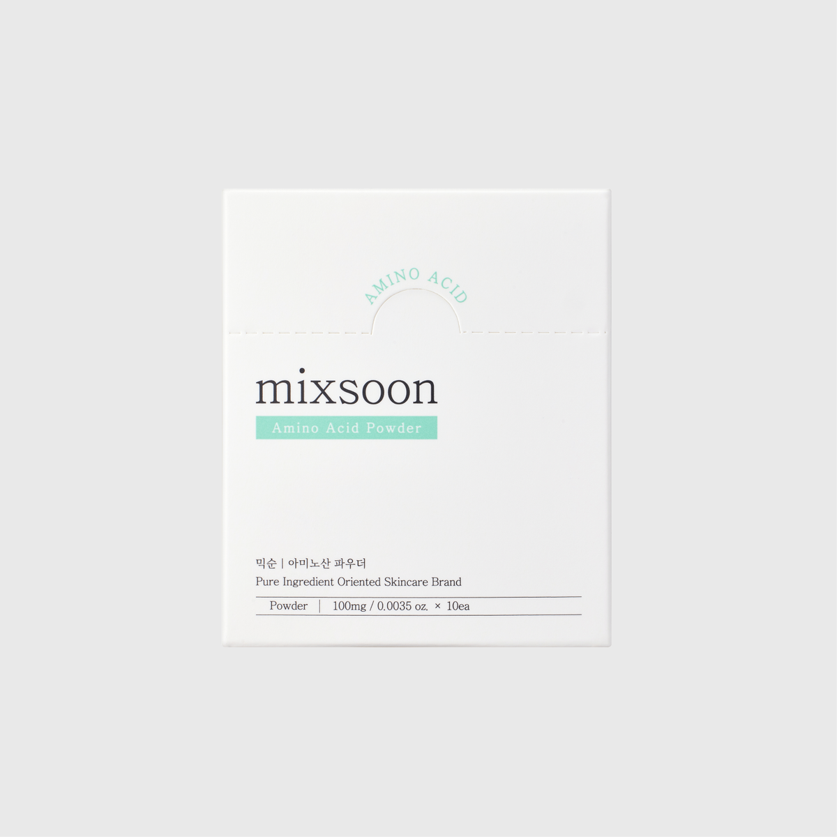 mixsoon Amino Powder Stick (0.1g * 10ea) MIXSOON