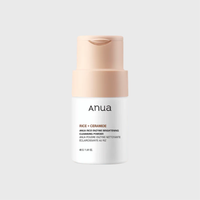 Anua Rice Enzyme Brightening Cleansing Powder Anua