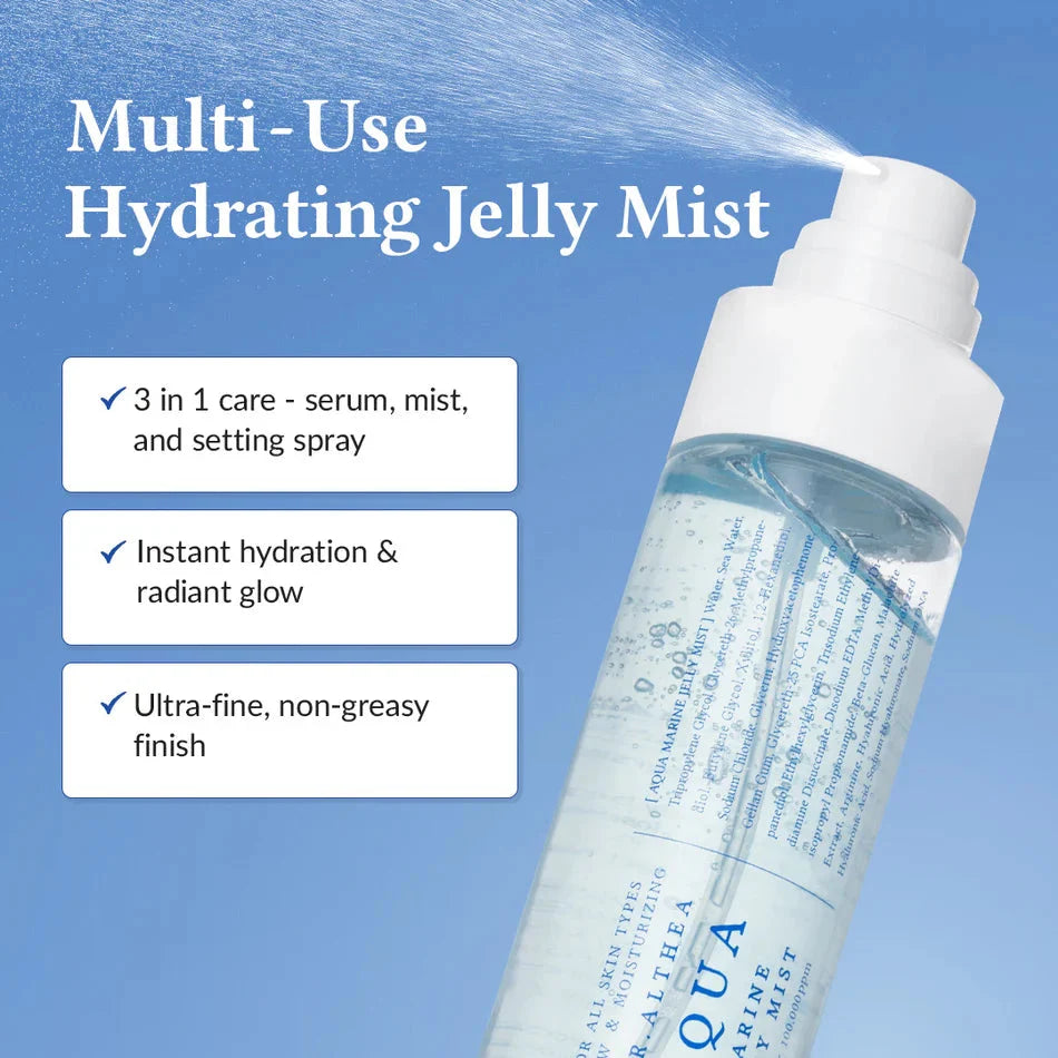 Dr.Althea Aqua Marine Jelly Mist Dr.Althea