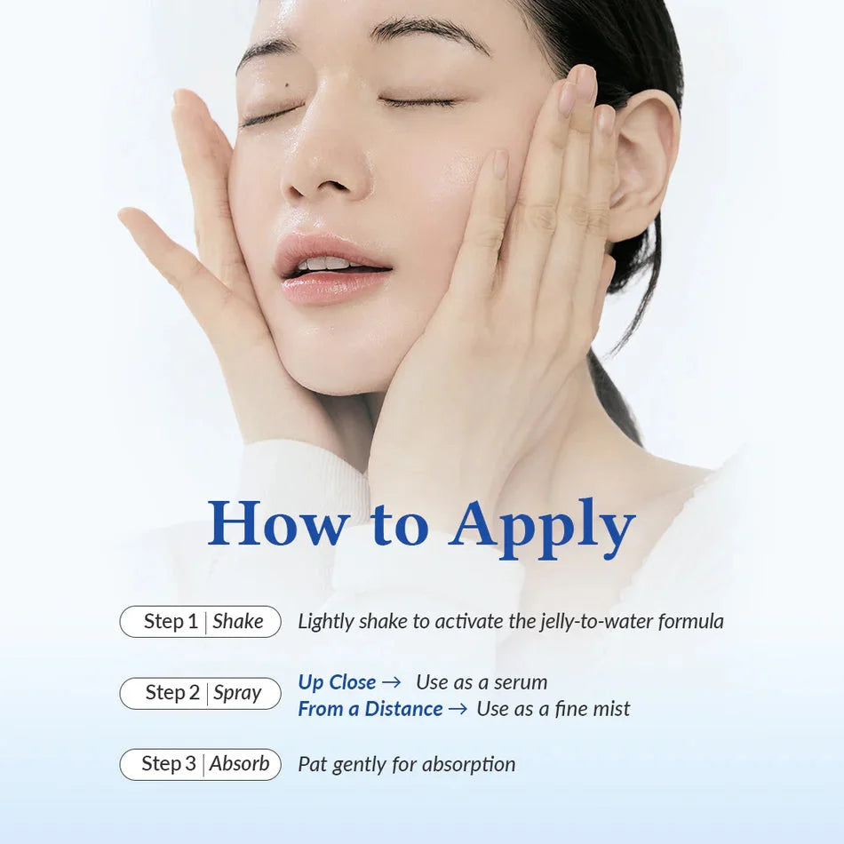 Dr.Althea Aqua Marine Jelly Mist Dr.Althea