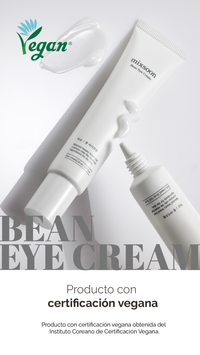 mixsoon Bean Eye Cream MIXSOON