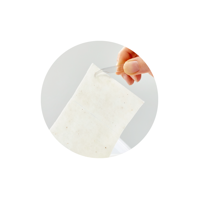 Bean Toner Pad MIXSOON