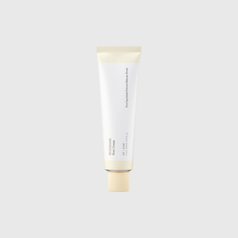 mixsoon Bean Cream 65ml MIXSOON