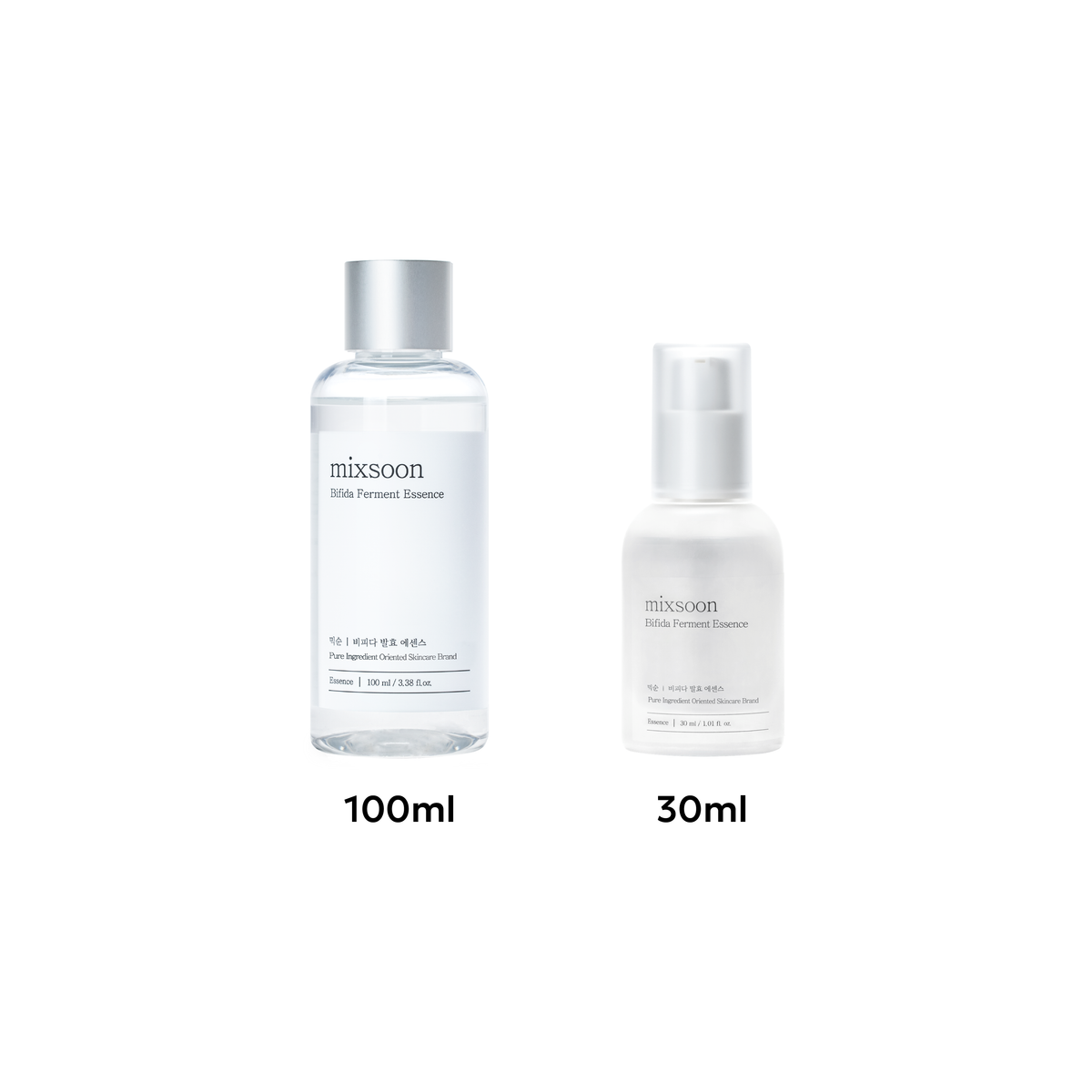 mixsoon  Bifida Ferment Essence MIXSOON