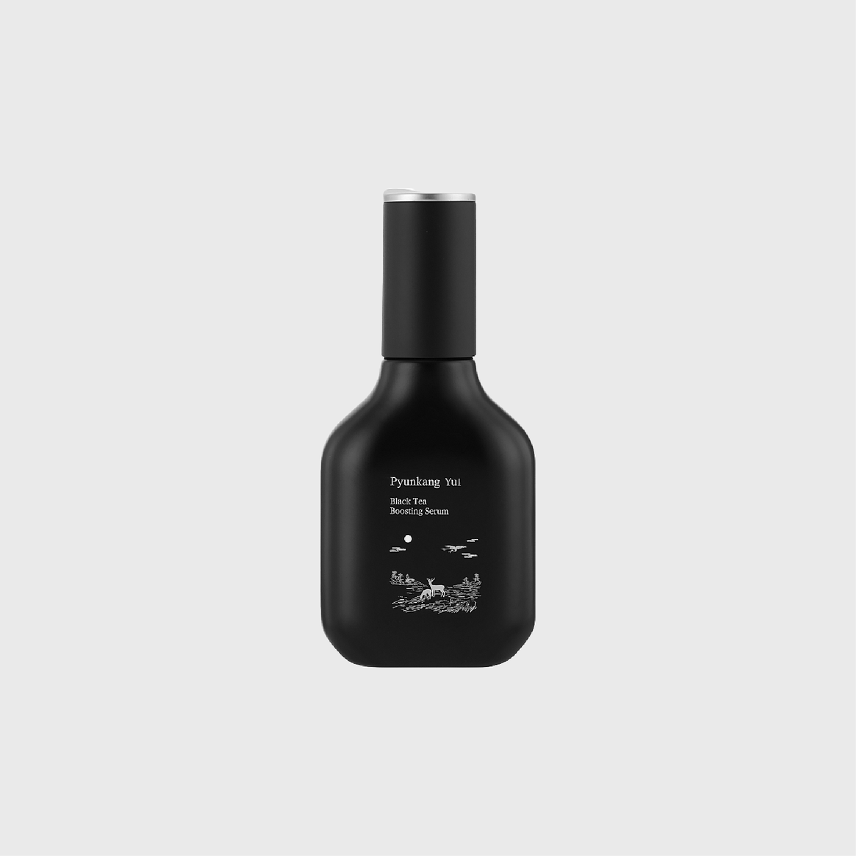 PYUNKANG YUL Black Tea Boosting Serum PYUNKANG YUL