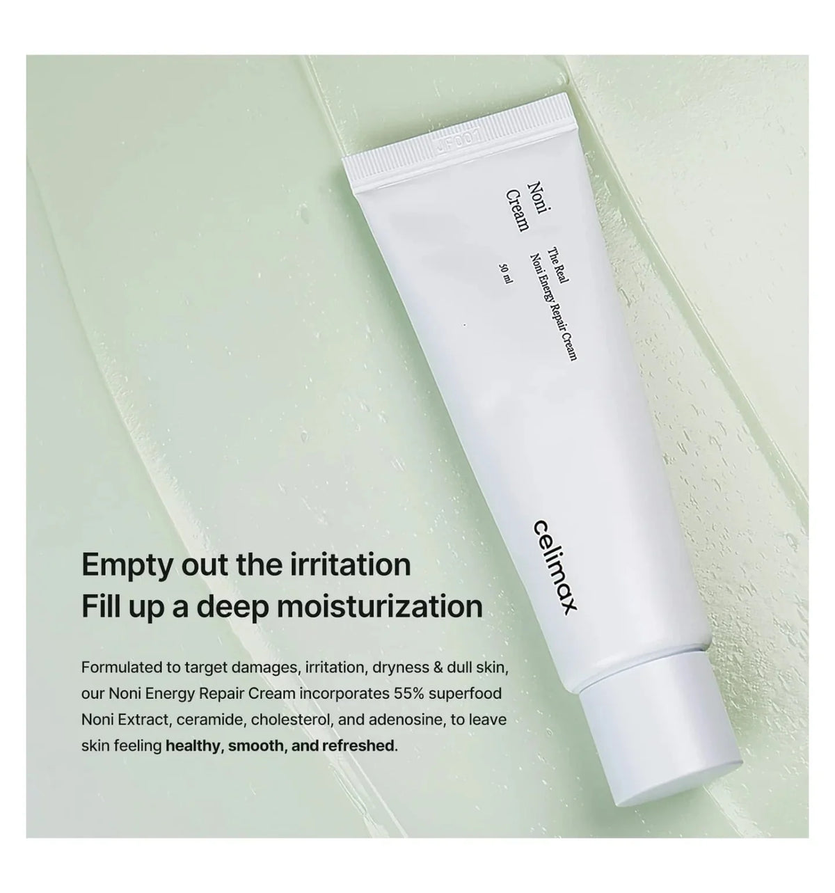 celimax The Real Noni Energy Repair Cream celimax