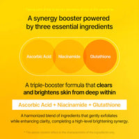 mixsoon Vitamin C Cream MIXSOON