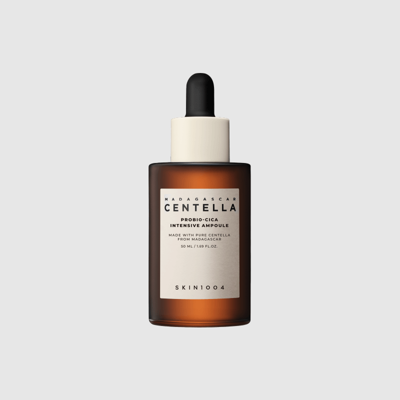 SKIN1004 Madagascar Centella Probio-Cica Intensive Ampoule SKIN1004