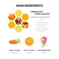 Dr.Ceuracle ROYAL VITA PROPOLIS 33 AMPOULE Dr.Ceuracle
