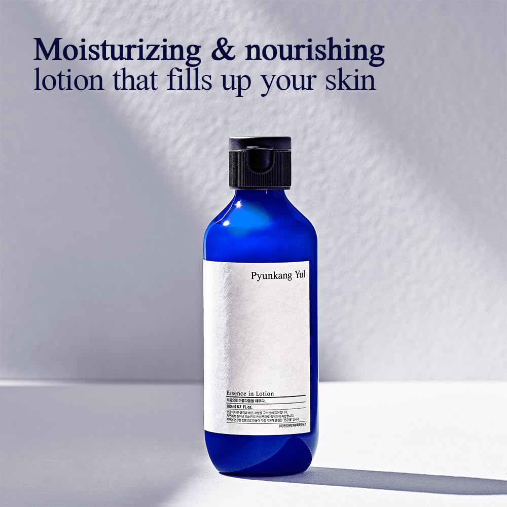 Pyunkang Yul Essence in Lotion PYUNKANG YUL