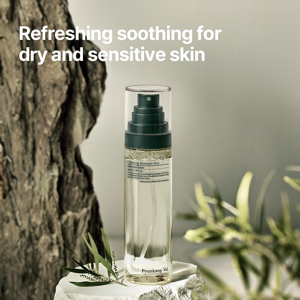 Pyunkang Yul Calming Moisture Mist PYUNKANG YUL