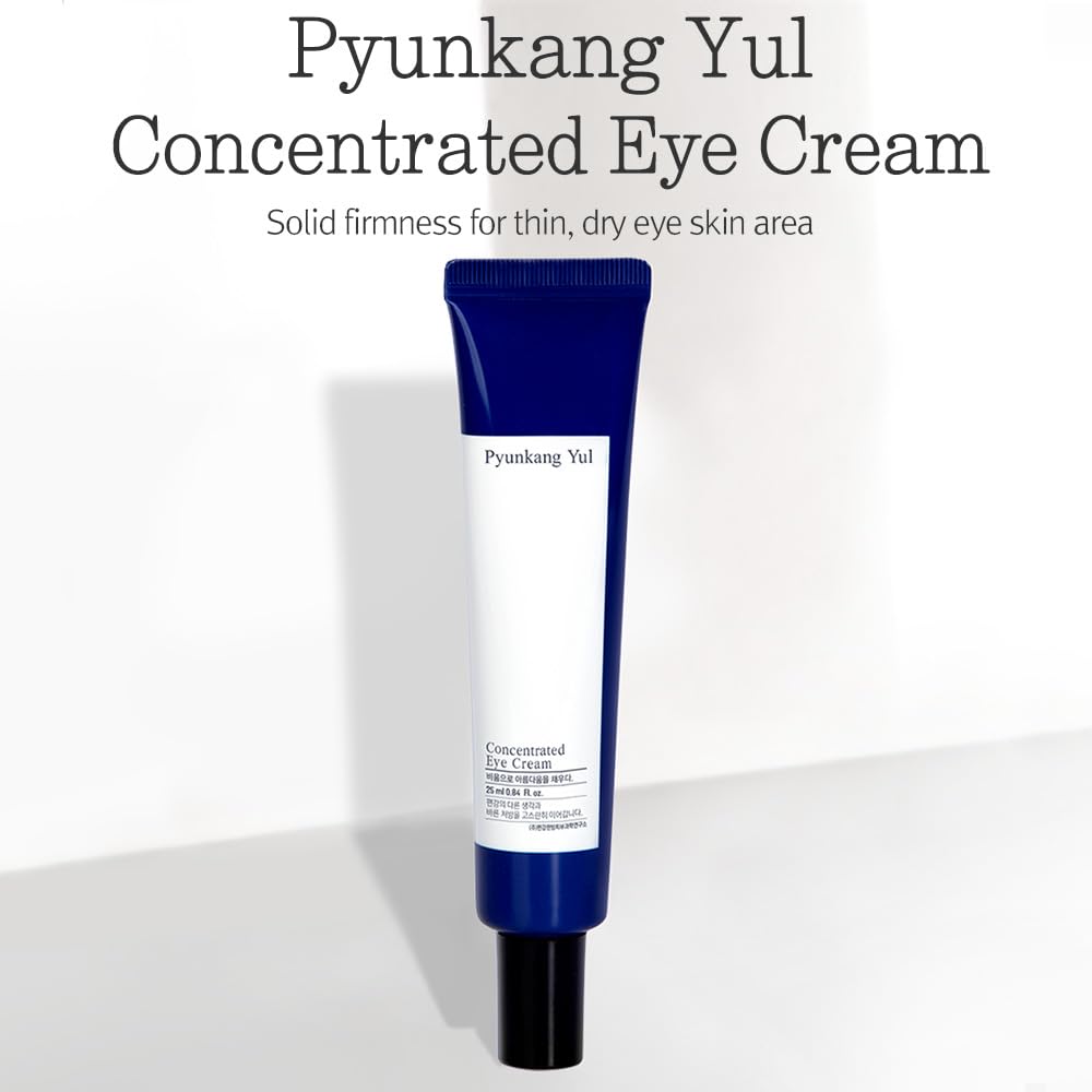Pyunkang Yul Concentrated Eye Cream STORE K BEAUTY