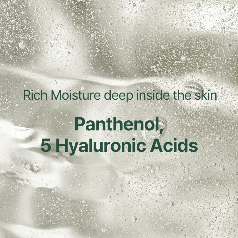 Pyunkang Yul Calming Moisture Mist PYUNKANG YUL