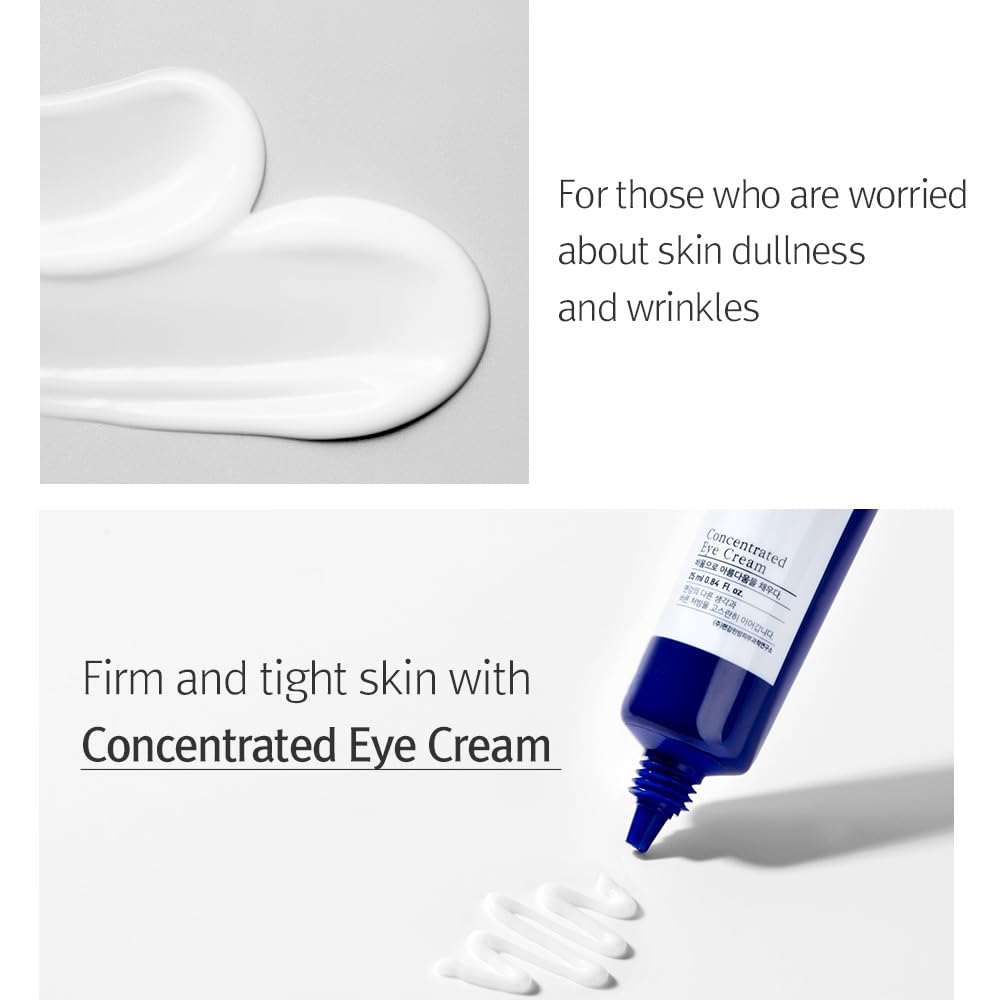 Pyunkang Yul Concentrated Eye Cream STORE K BEAUTY