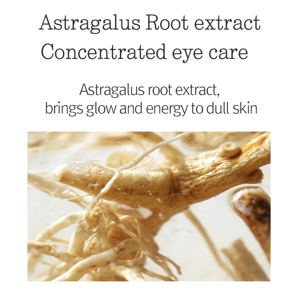 Pyunkang Yul Concentrated Eye Cream STORE K BEAUTY