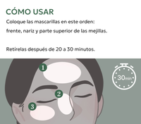 mixsoon Daily Mask Pack Thursday MIXSOON