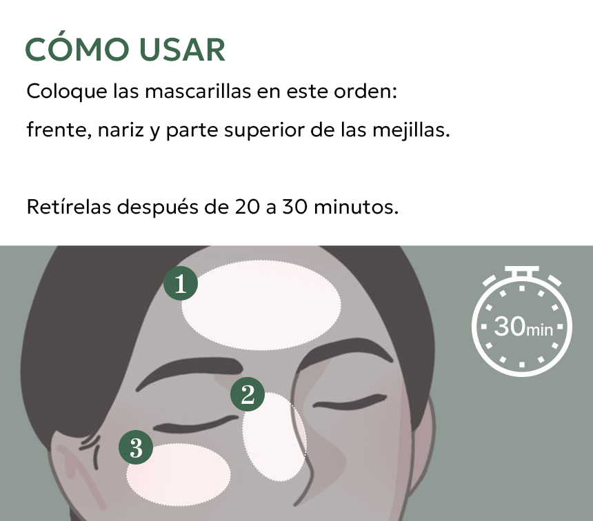 mixsoon Daily Mask Pack Tuesday MIXSOON