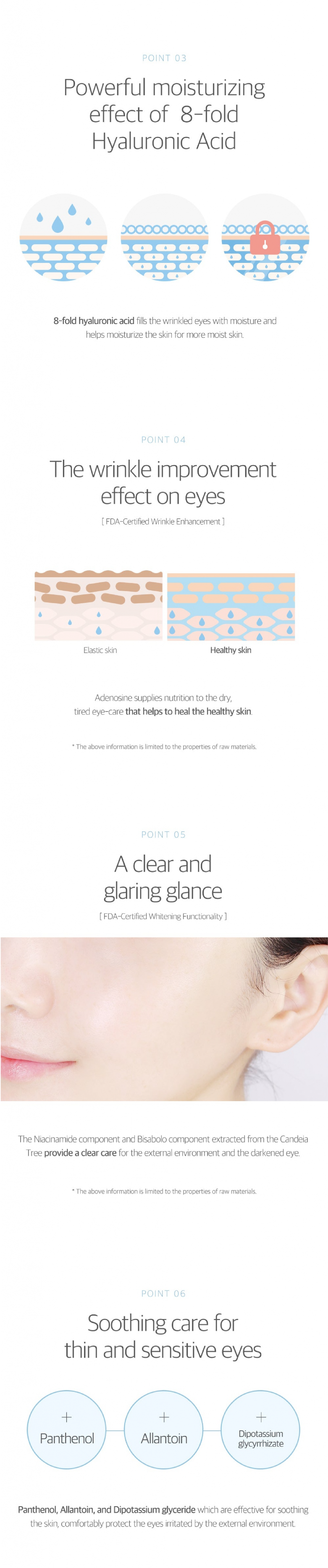 Round Lab 1025 Dokdo Eye Cream - STORE K BEAUTY