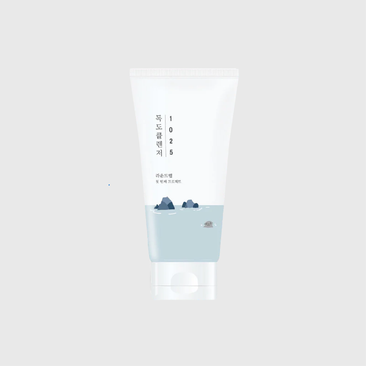 Round Lab 1025 Dokdo Cleanser Round Lab