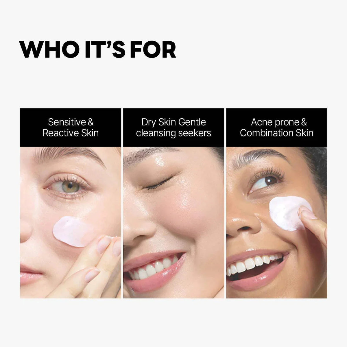 Round Lab 1025 Dokdo Cleanser Round Lab
