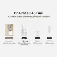 Dr.Althea 345 Relief Serum Dr.Althea