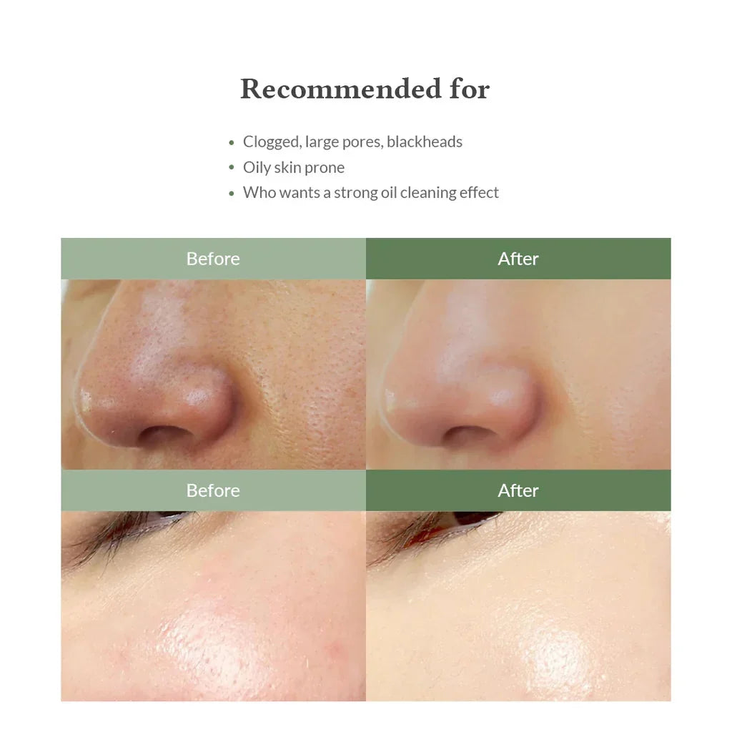 Dr. Althea Premium Quick Step Sebum Cleanser Dr.Althea