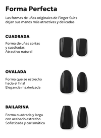 FINGER SUIT BELLA STORE K BEAUTY