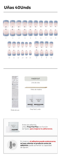 FINGER SUIT GREYHOUND STORE K BEAUTY