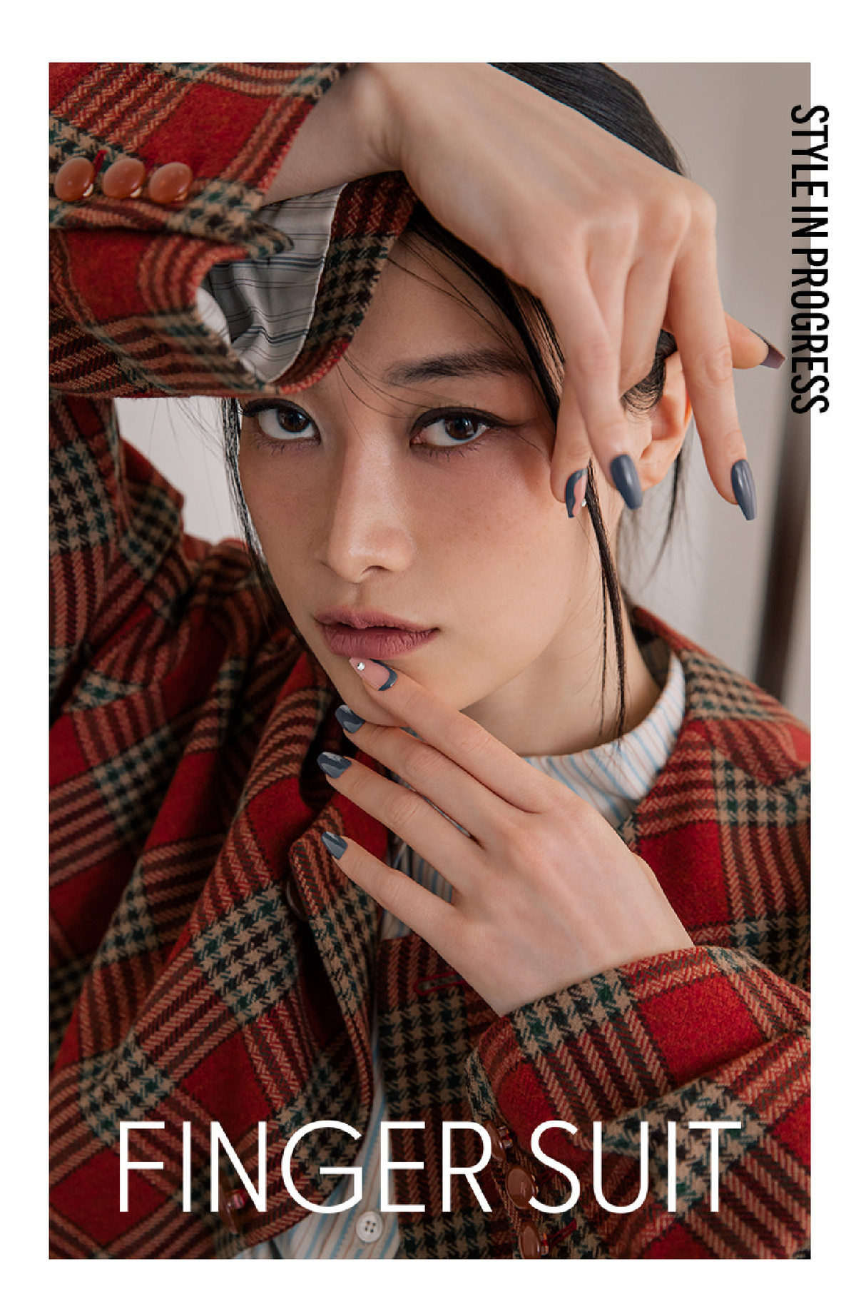 FINGER SUIT JAYOU STORE K BEAUTY