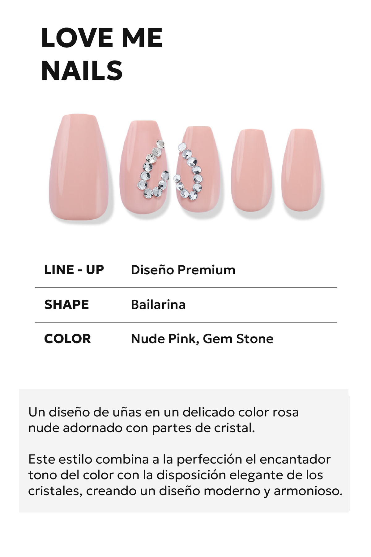 FINGER SUIT LOVE ME STORE K BEAUTY