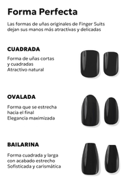 FINGER SUIT PURPLE CLAY STORE K BEAUTY