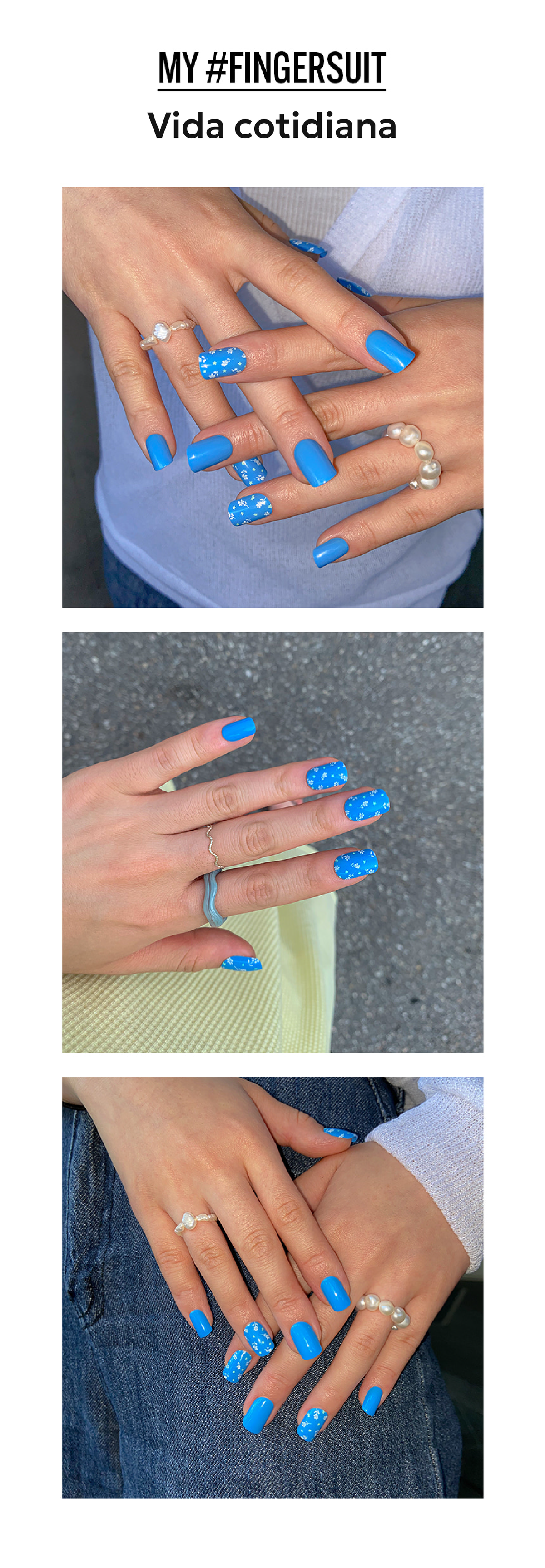 FINGER SUIT SUMMER DRESS STORE K BEAUTY