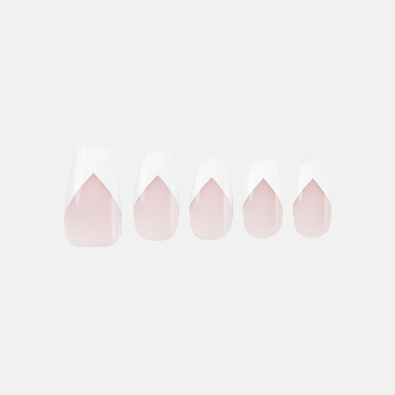 FINGER SUIT WHITE SPACE STORE K BEAUTY