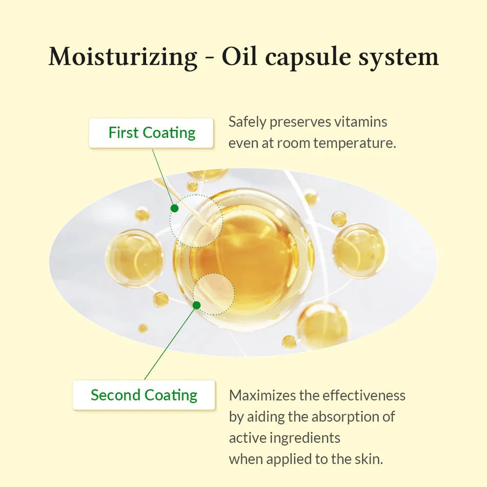 Dr.Althea Gentle Vitamin C Serum Dr.Althea