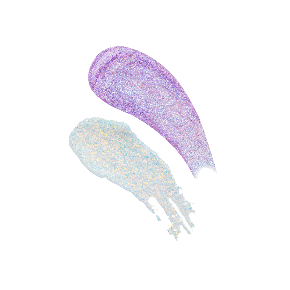 Unleashia Get Loose Glitter Gel Unleashia