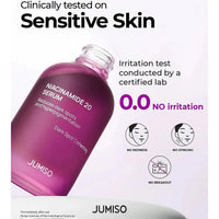 JUMISO Niacinamide 20 Serum JUMISO