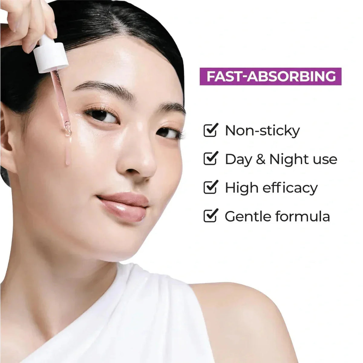 JUMISO Niacinamide 20 Serum JUMISO