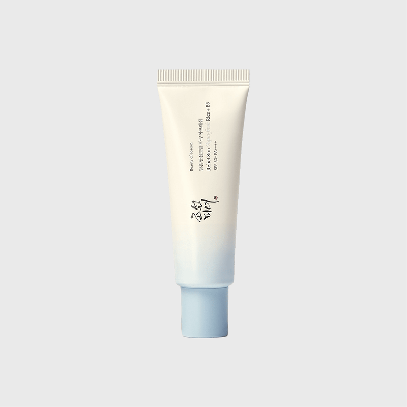 Beauty of Joseon Relief Sun Aqua-fresh Rice + B5 SPF50+ PA++++ Beauty of Joseon